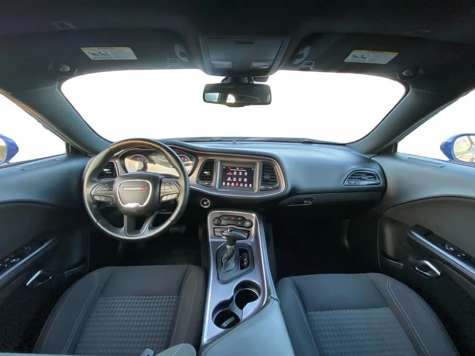 2018 Dodge Challenger 3rd Gen - Image 15 of 20