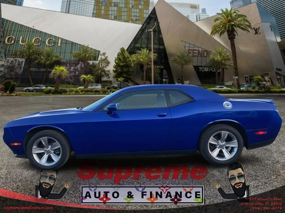 2018 Dodge Challenger 3rd Gen - Image 6 of 20
