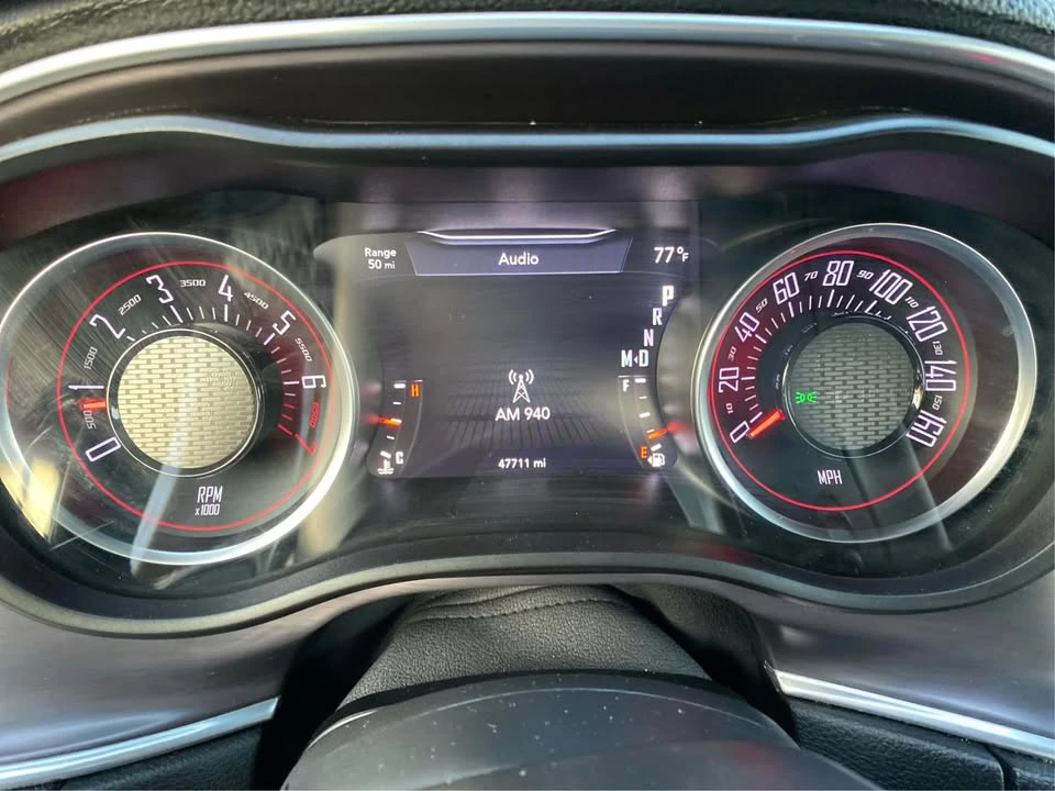 2018 Dodge Challenger 3rd Gen - Image 13 of 20