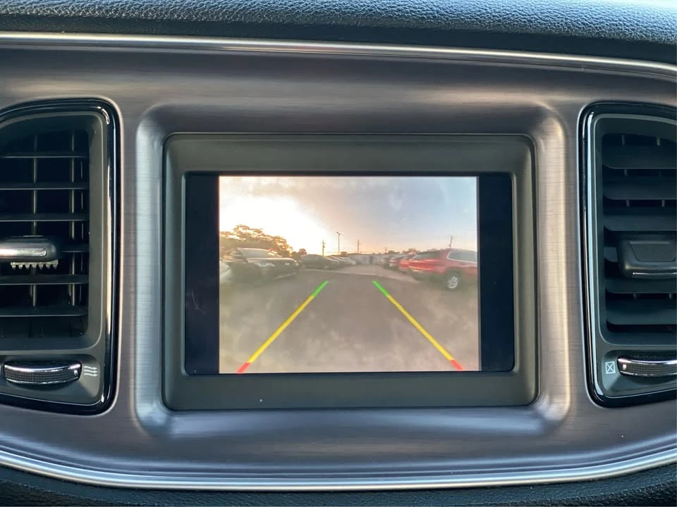 2018 Dodge Challenger 3rd Gen - Image 12 of 20