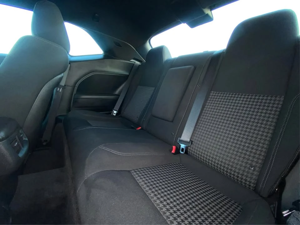 2018 Dodge Challenger 3rd Gen - Image 19 of 20