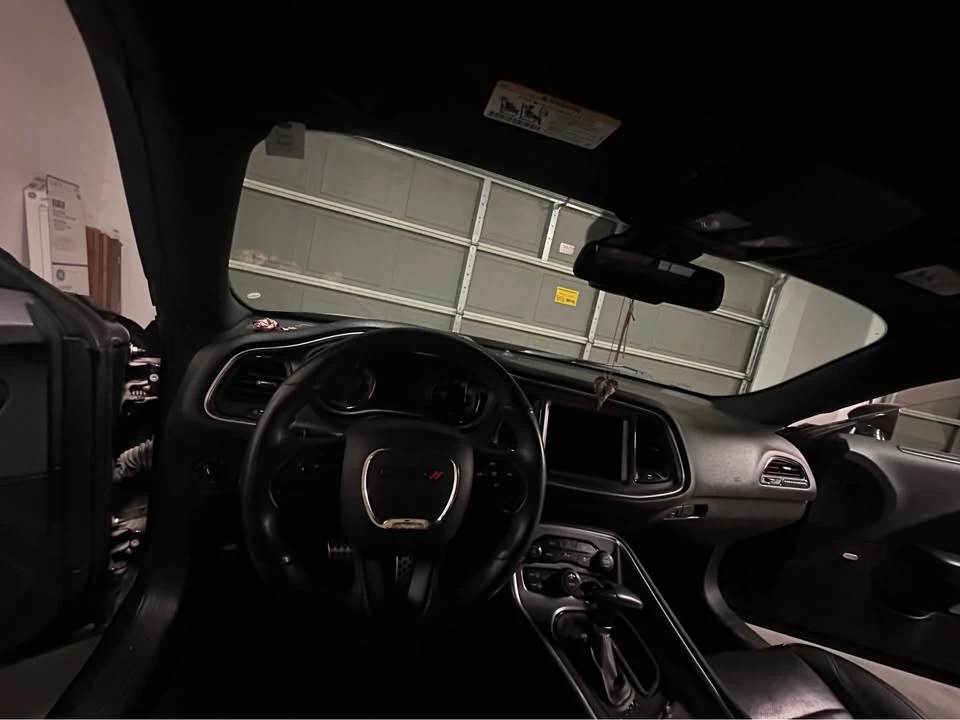 2018 Dodge Challenger 3rd Gen - Image 11 of 14