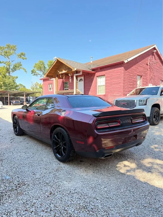 2018 Dodge Challenger 3rd Gen - Image 3 of 6