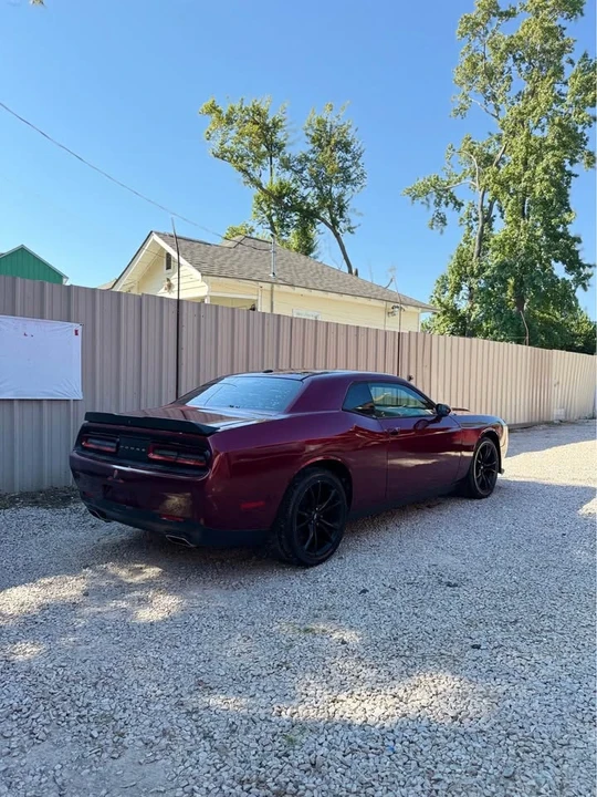 2018 Dodge Challenger 3rd Gen - Image 4 of 6