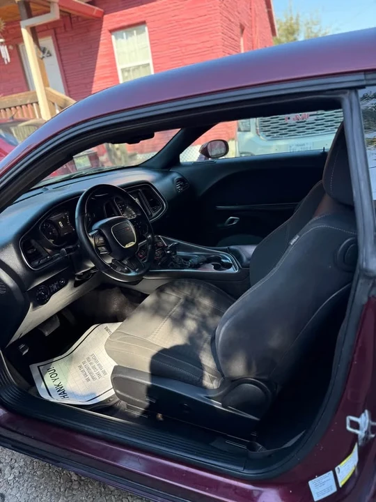 2018 Dodge Challenger 3rd Gen - Image 6 of 6