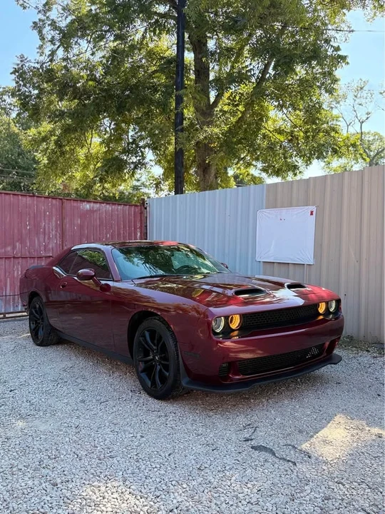 2018 Dodge Challenger 3rd Gen - Image 2 of 6