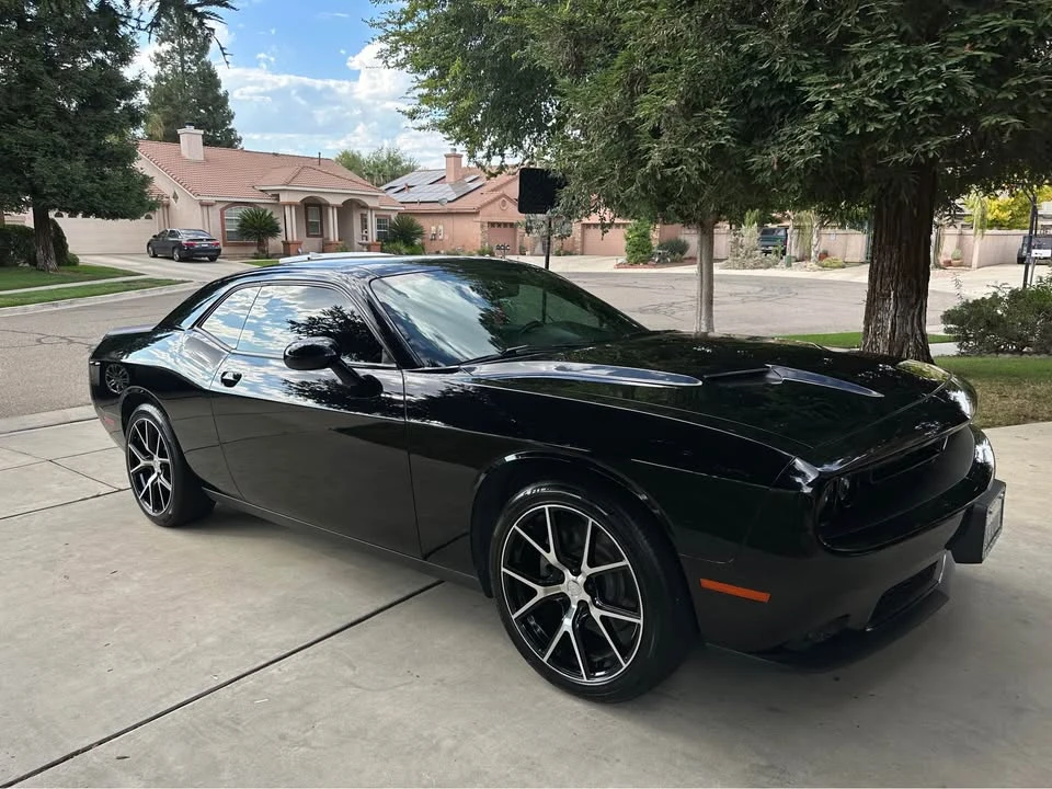 2018 Dodge Challenger 3rd Gen - Image 3 of 14