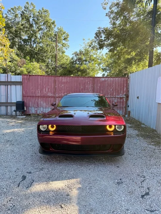 2018 Dodge Challenger 3rd Gen - Image 5 of 6