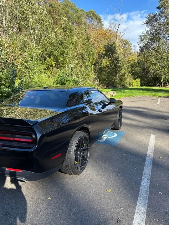 2018 Dodge Challenger 3rd Gen - Image 5 of 12