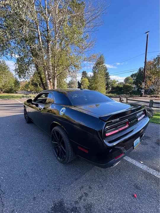 2018 Dodge Challenger 3rd Gen - Image 3 of 12