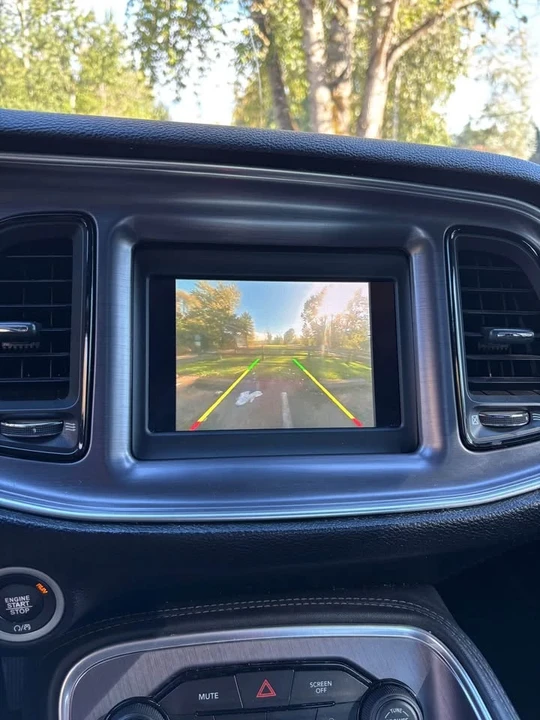 2018 Dodge Challenger 3rd Gen - Image 8 of 12