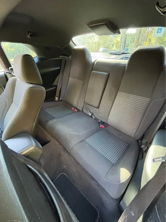 2018 Dodge Challenger 3rd Gen - Image 10 of 12