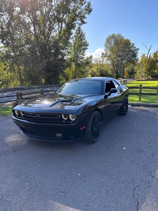 2018 Dodge Challenger 3rd Gen - Image 6 of 12