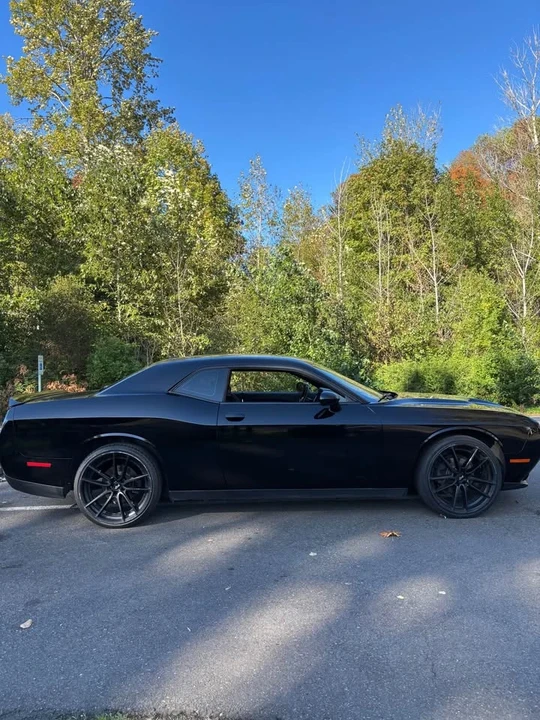 2018 Dodge Challenger 3rd Gen - Image 7 of 12