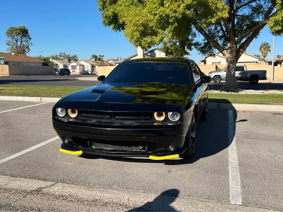 2018 Dodge Challenger 3rd Gen - Image 2 of 7
