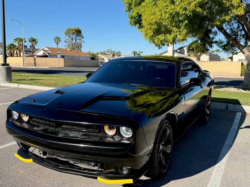 2018 Dodge Challenger 3rd Gen - Image 3 of 7