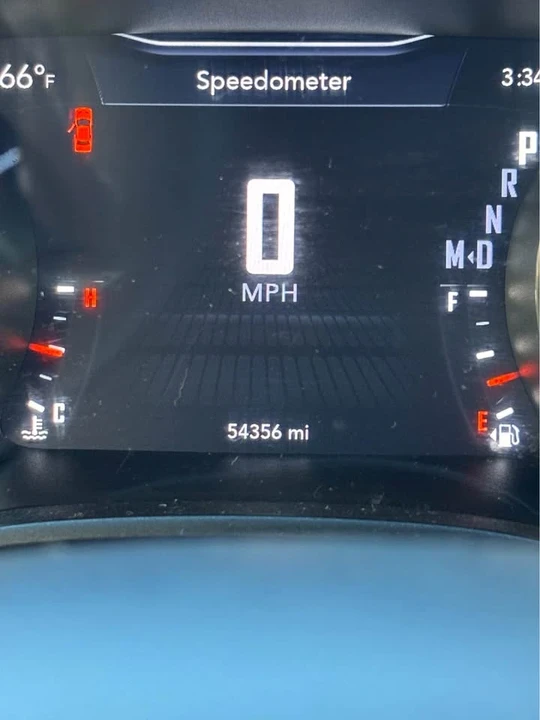 2018 Dodge Challenger 3rd Gen - Image 9 of 12