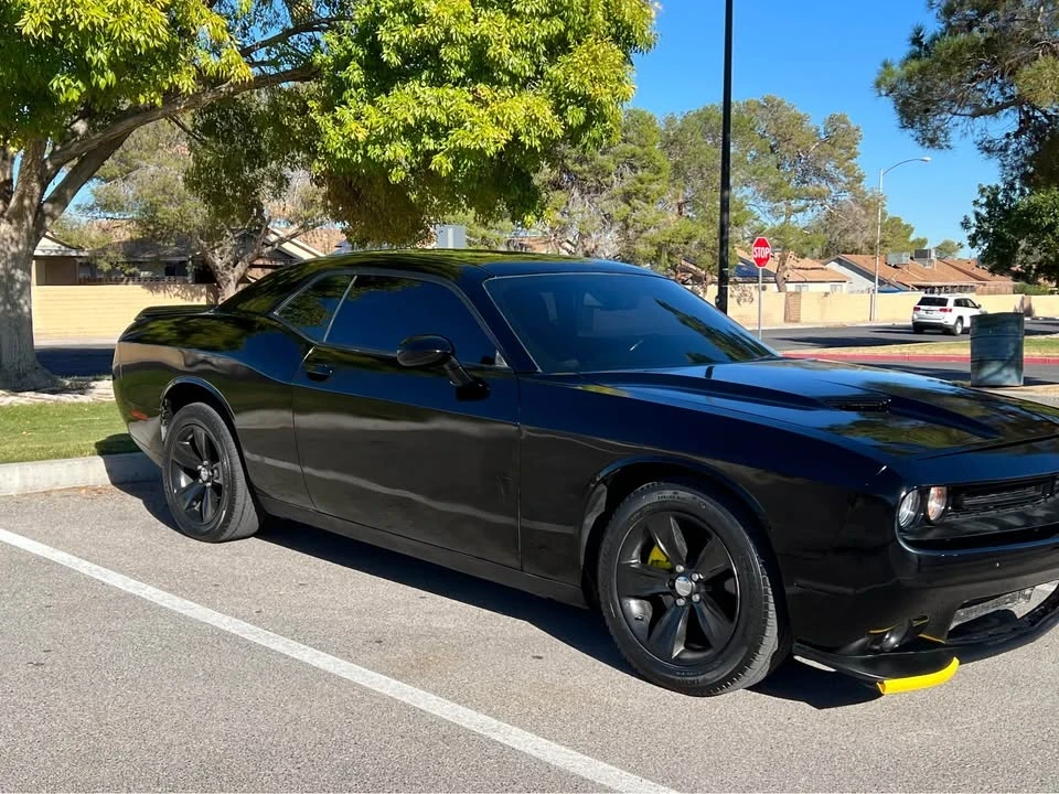 2018 Dodge Challenger 3rd Gen - Image 7 of 7
