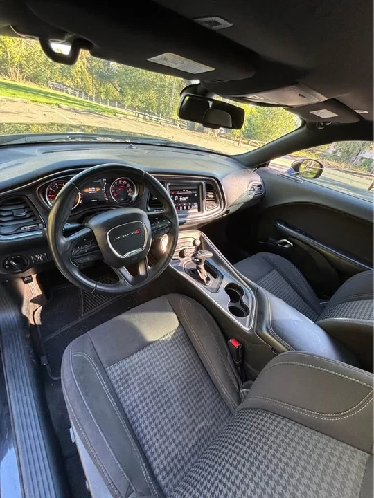 2018 Dodge Challenger 3rd Gen - Image 12 of 12
