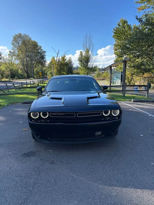 2018 Dodge Challenger 3rd Gen - Image 2 of 12