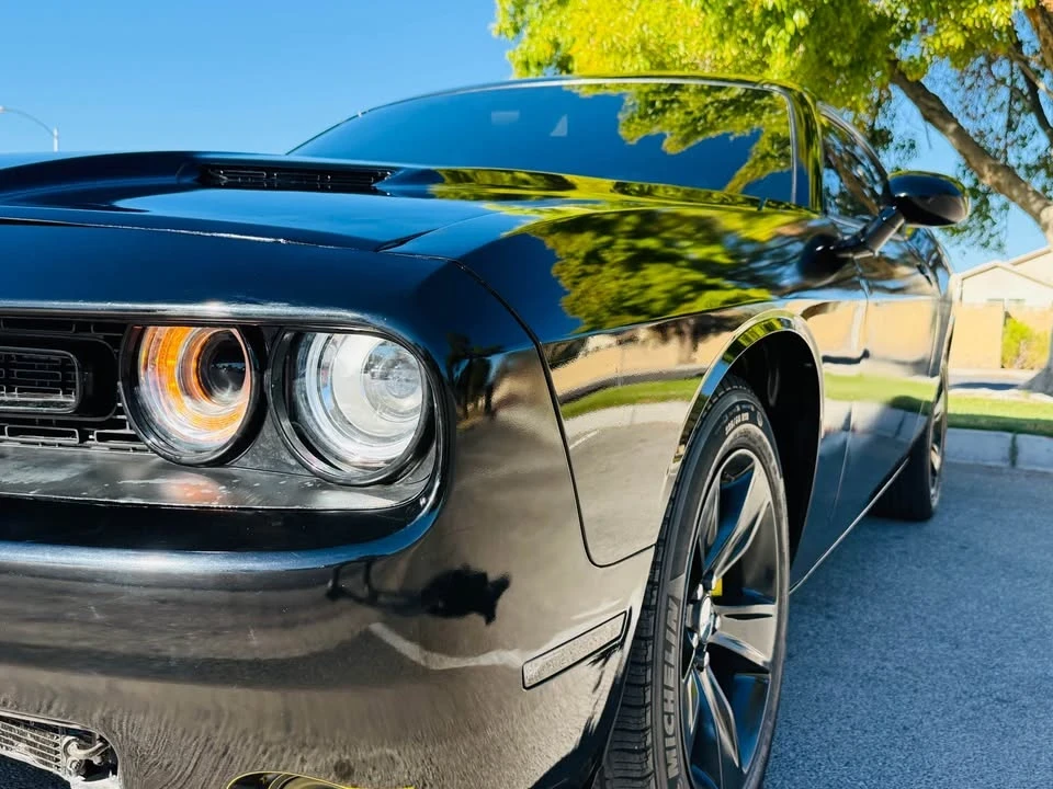 2018 Dodge Challenger 3rd Gen - Image 6 of 7