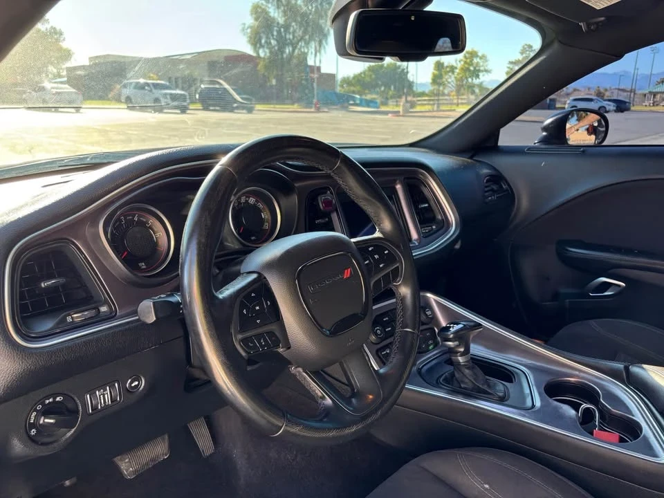 2018 Dodge Challenger 3rd Gen - Image 5 of 7