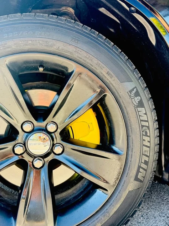 2018 Dodge Challenger 3rd Gen - Image 4 of 7
