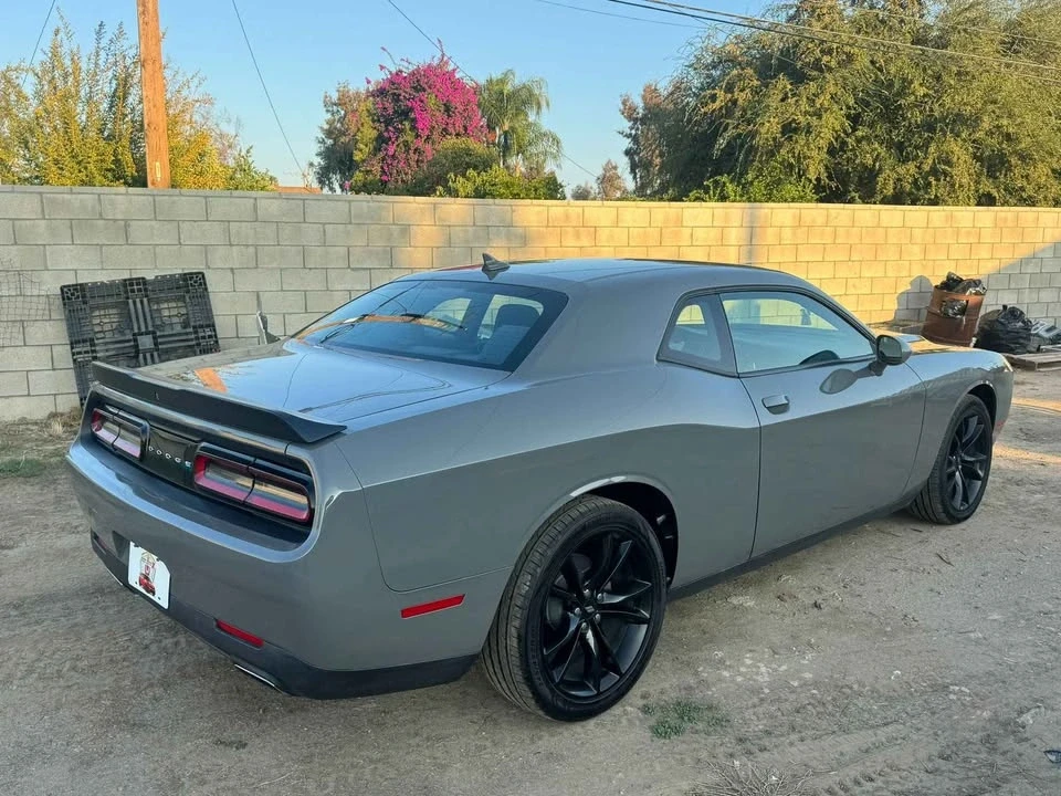2018 Dodge Challenger 3rd Gen - Image 5 of 10