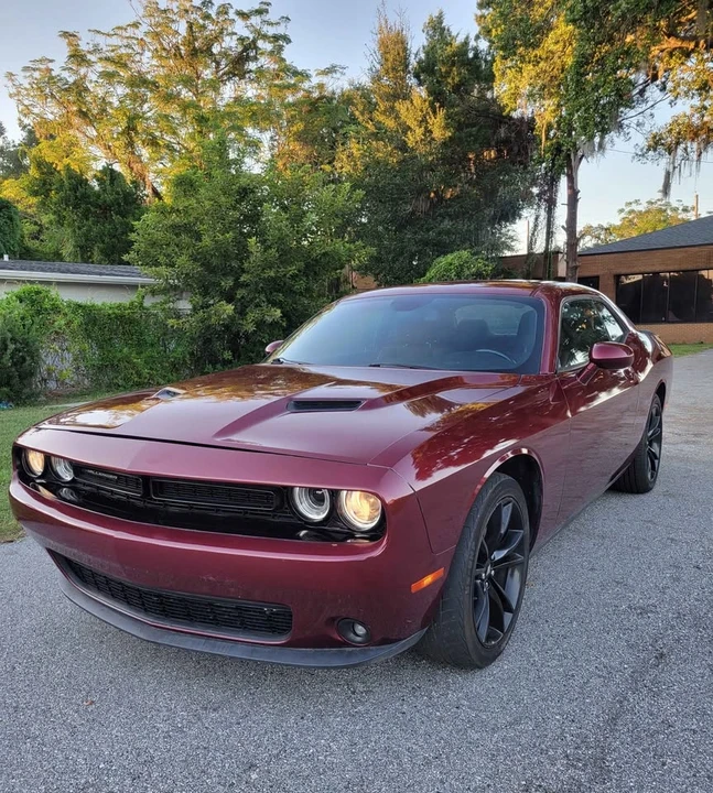 2018 Dodge Challenger 3rd Gen - Image 3 of 12