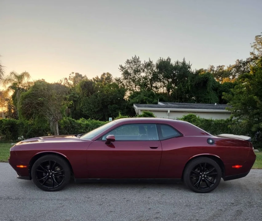2018 Dodge Challenger 3rd Gen - Image 5 of 12