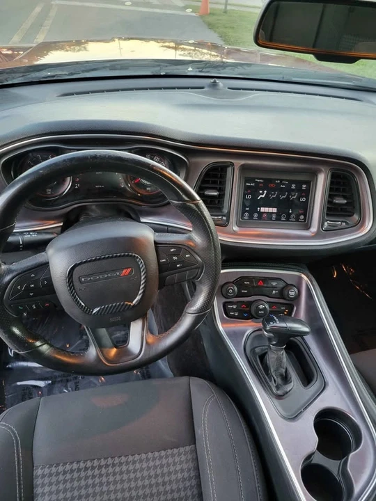 2018 Dodge Challenger 3rd Gen - Image 6 of 12