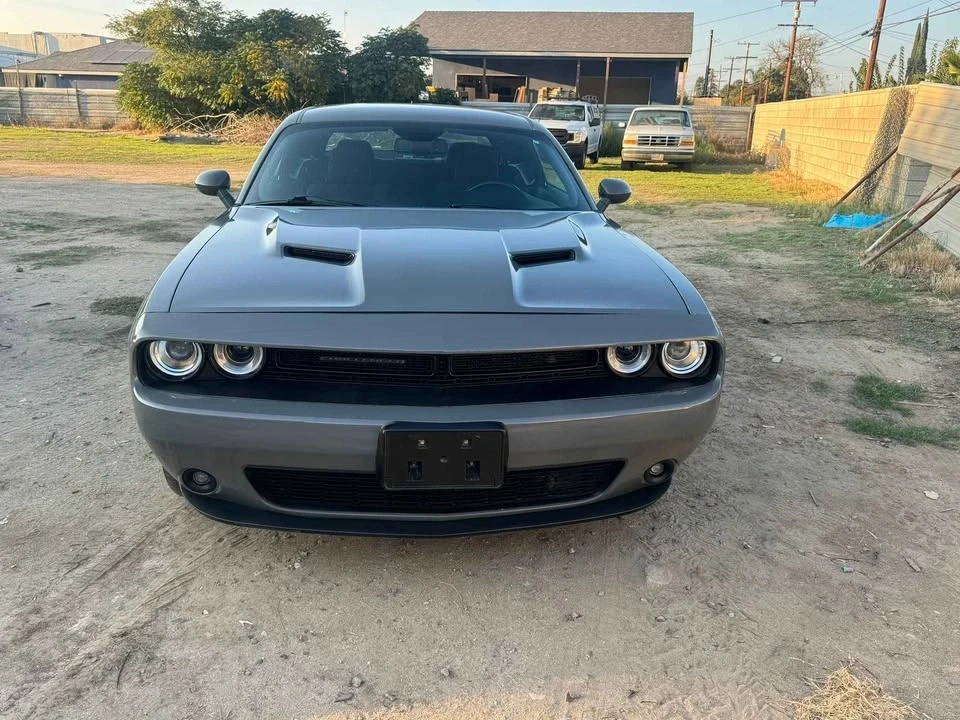 2018 Dodge Challenger 3rd Gen - Image 2 of 10