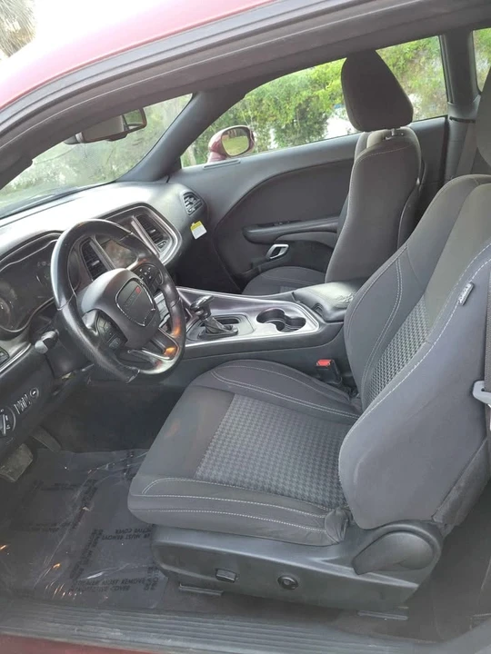 2018 Dodge Challenger 3rd Gen - Image 7 of 12