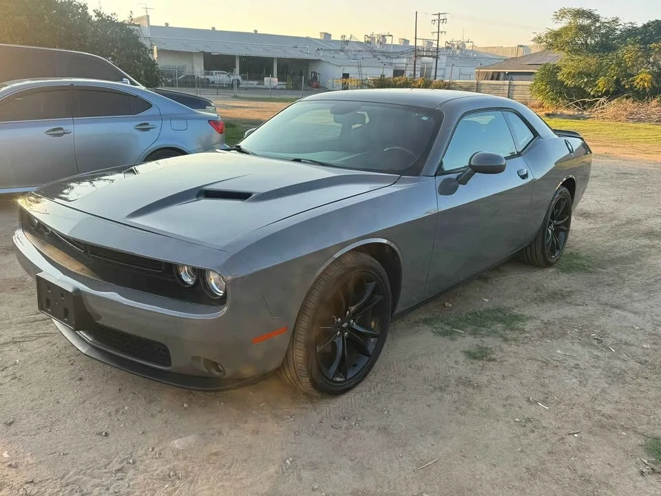 2018 Dodge Challenger 3rd Gen - Image 6 of 10