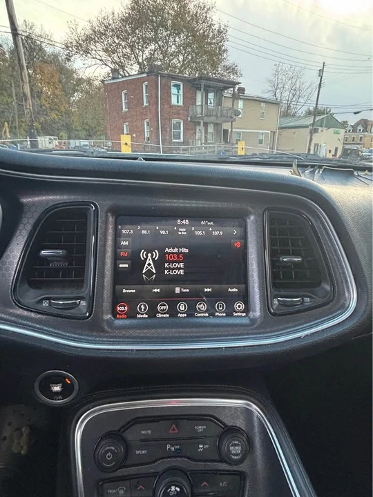 2018 Dodge Challenger 3rd Gen - Image 9 of 14