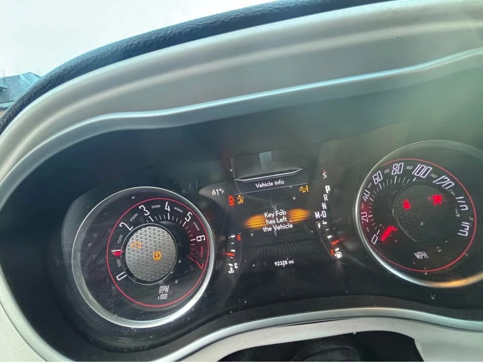 2018 Dodge Challenger 3rd Gen - Image 11 of 14