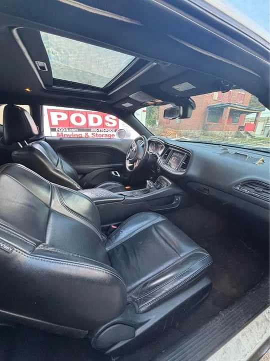2018 Dodge Challenger 3rd Gen - Image 6 of 14