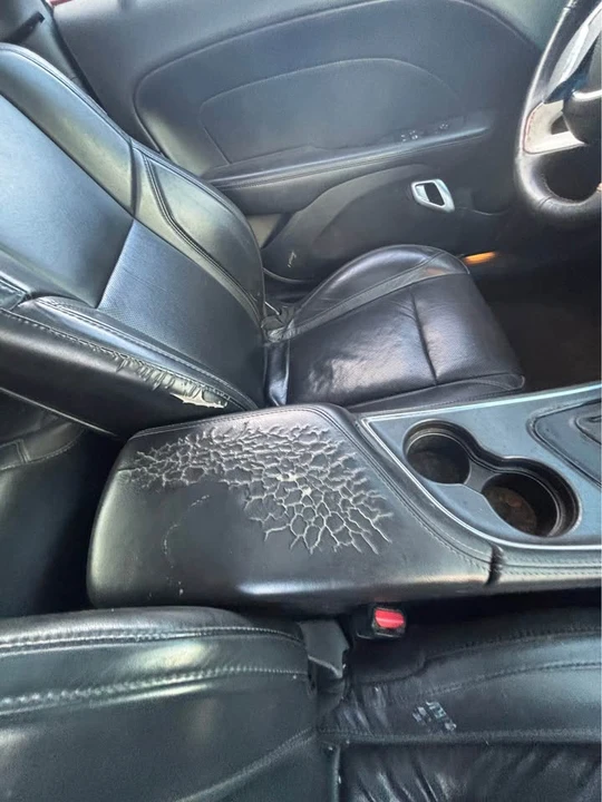 2018 Dodge Challenger 3rd Gen - Image 8 of 14