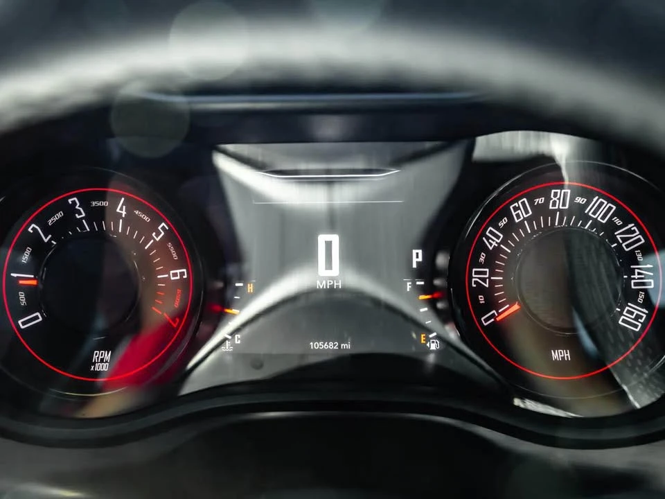 2018 Dodge Challenger 3rd Gen - Image 12 of 19
