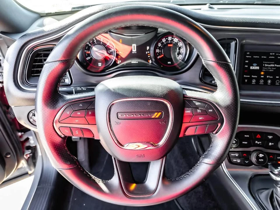 2018 Dodge Challenger 3rd Gen - Image 11 of 19
