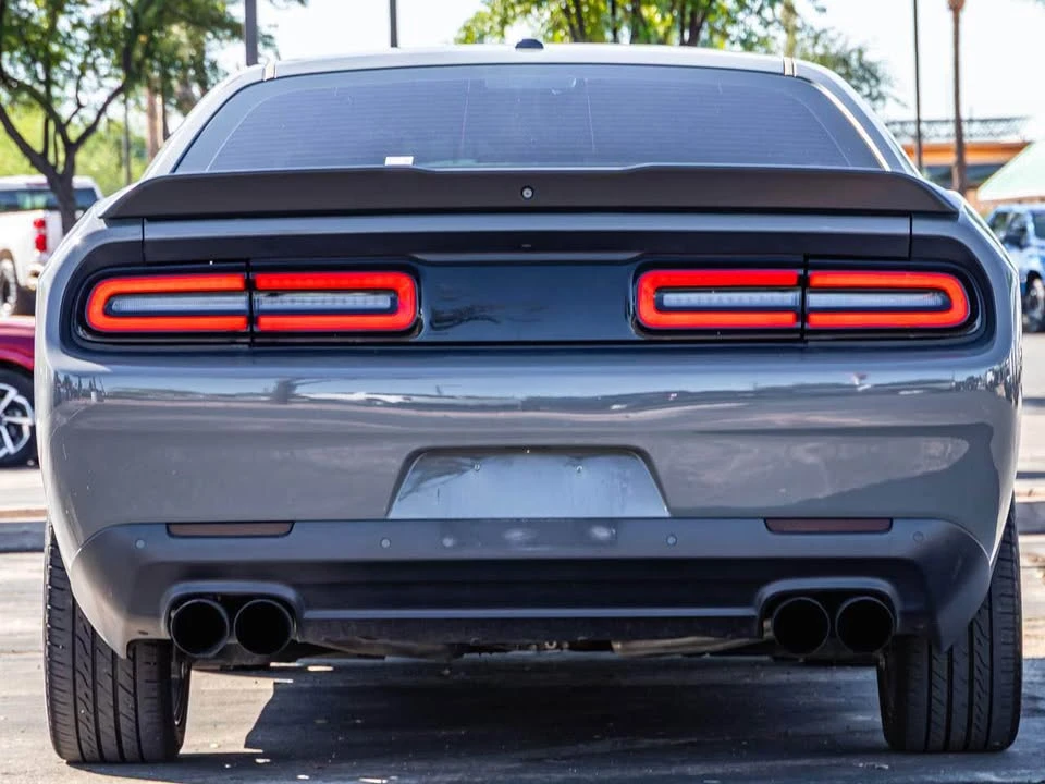 2018 Dodge Challenger 3rd Gen - Image 5 of 19