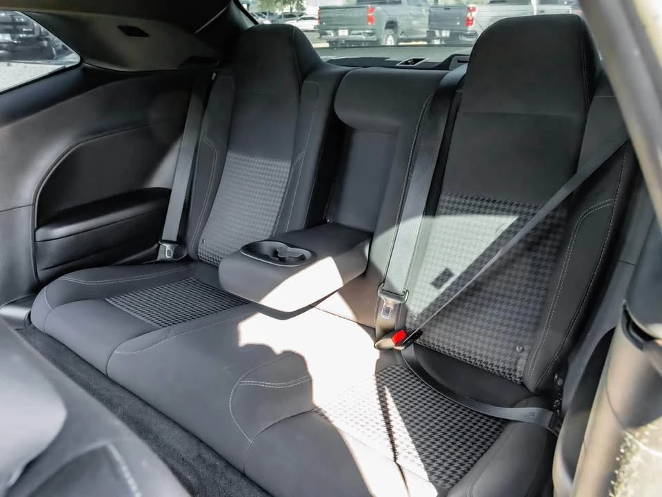 2018 Dodge Challenger 3rd Gen - Image 17 of 19