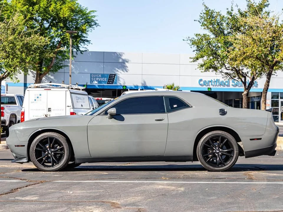 2018 Dodge Challenger 3rd Gen - Image 2 of 19