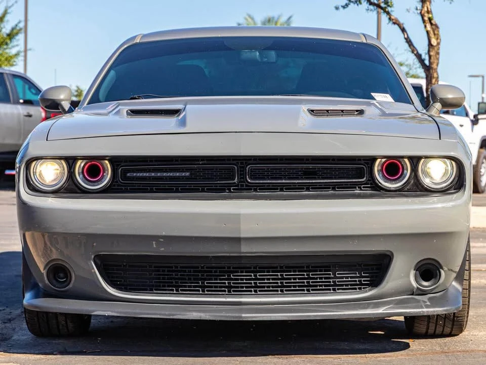 2018 Dodge Challenger 3rd Gen - Image 4 of 19