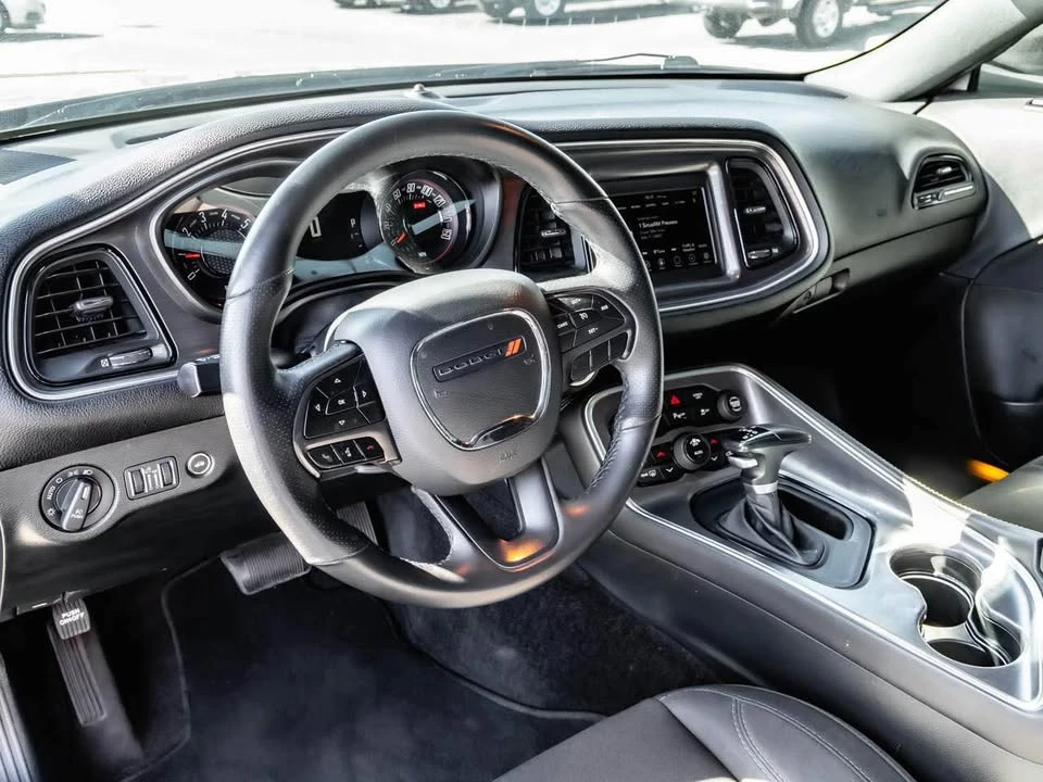 2018 Dodge Challenger 3rd Gen - Image 9 of 19
