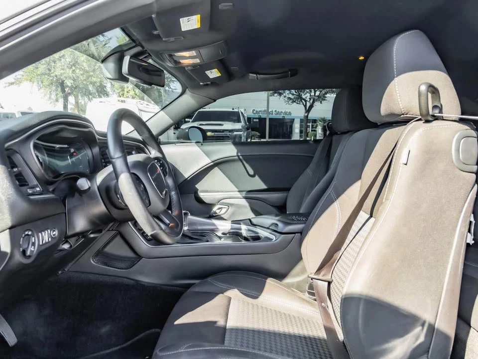 2018 Dodge Challenger 3rd Gen - Image 8 of 19