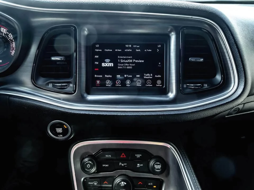 2018 Dodge Challenger 3rd Gen - Image 13 of 19