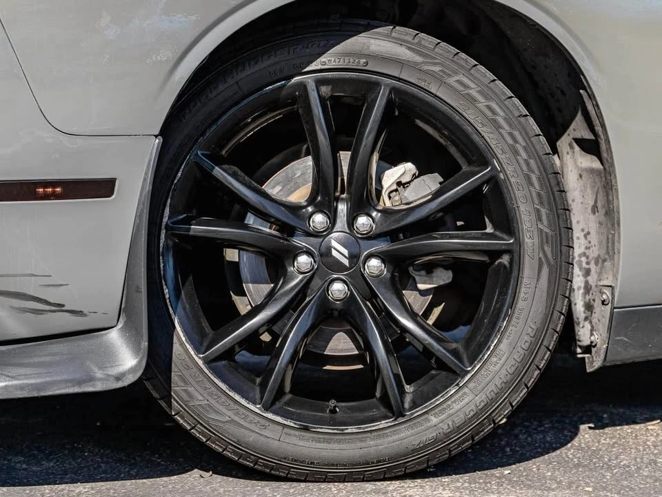 2018 Dodge Challenger 3rd Gen - Image 7 of 19