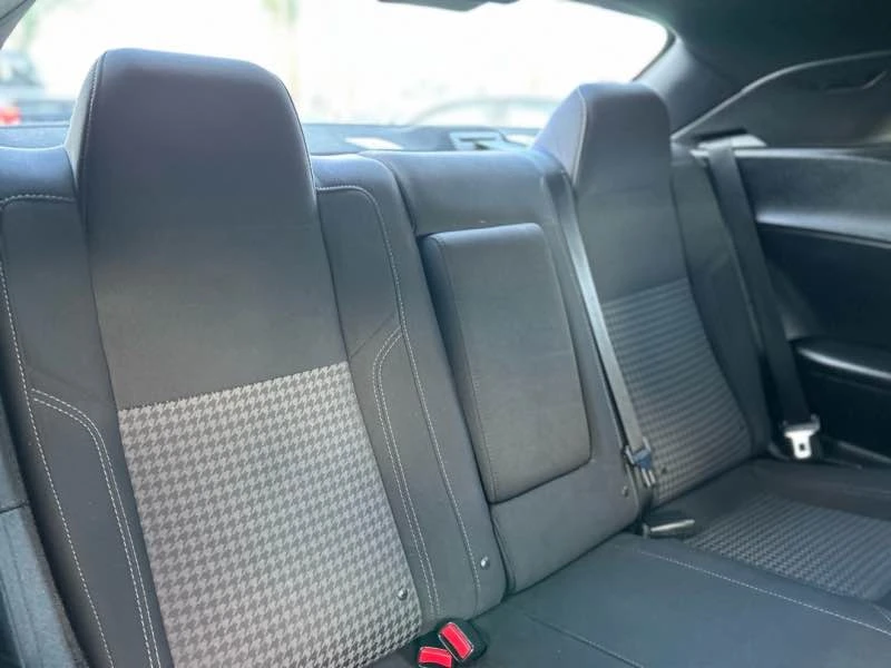 2018 Dodge Challenger 3rd Gen - Image 11 of 11