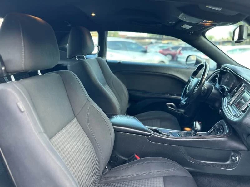 2018 Dodge Challenger 3rd Gen - Image 8 of 11